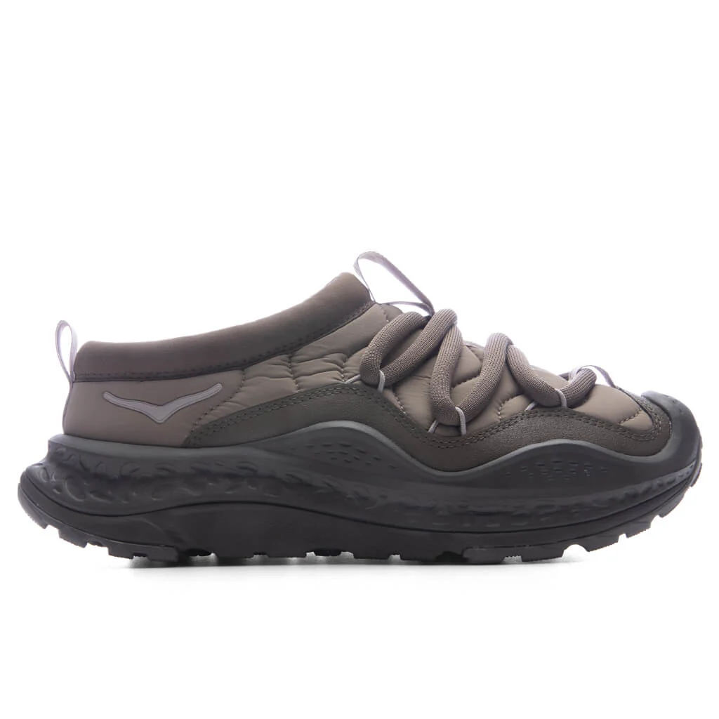 Ora Primo - Light Roast/Asphalt Grey