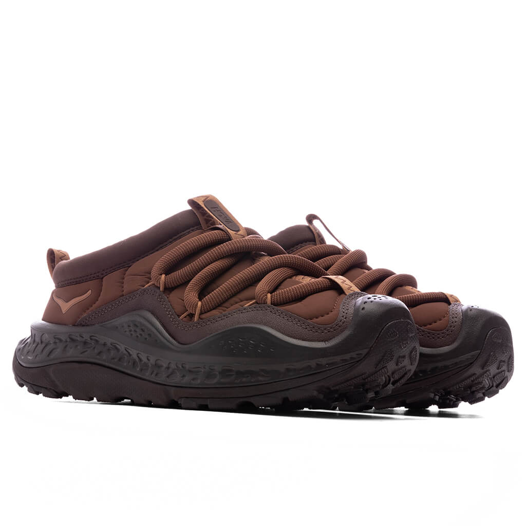 Ora Primo - Mineral Brown/Cast Iron - Image 2