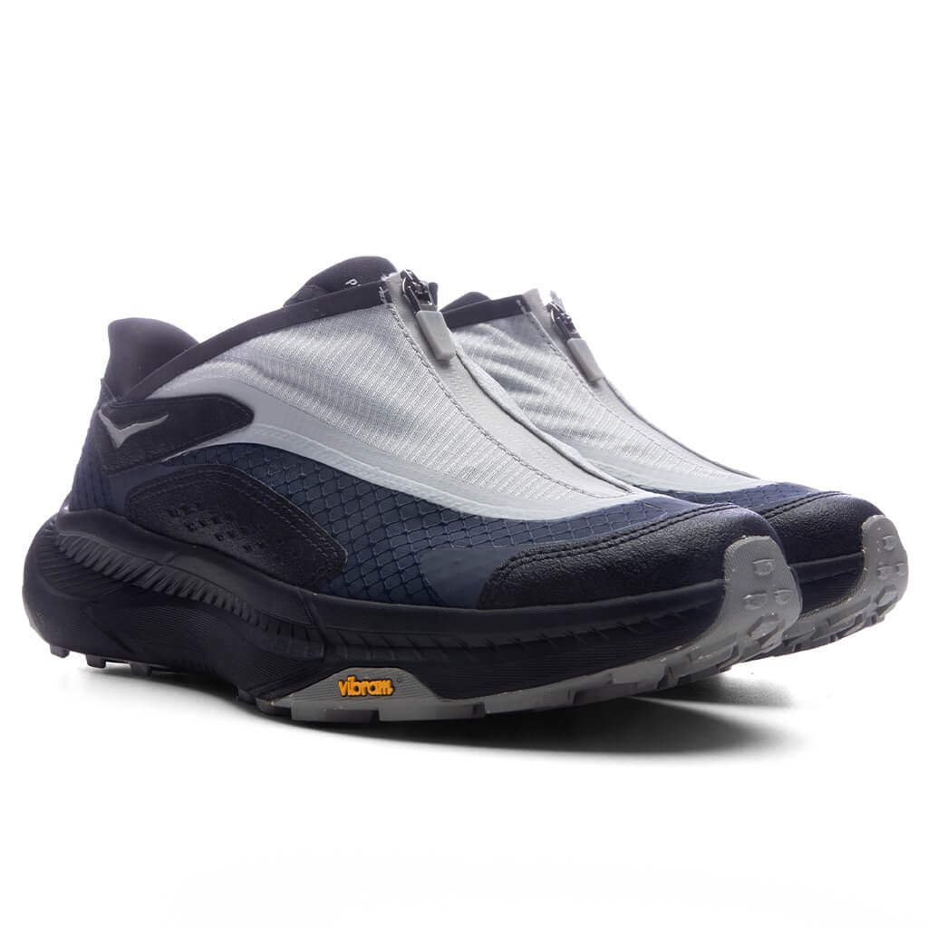 Project Transport - Black/Varsity Navy - Image 2