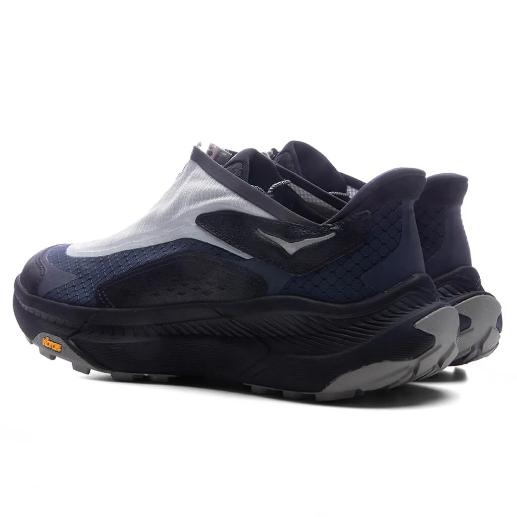Project Transport - Black/Varsity Navy - Image 3