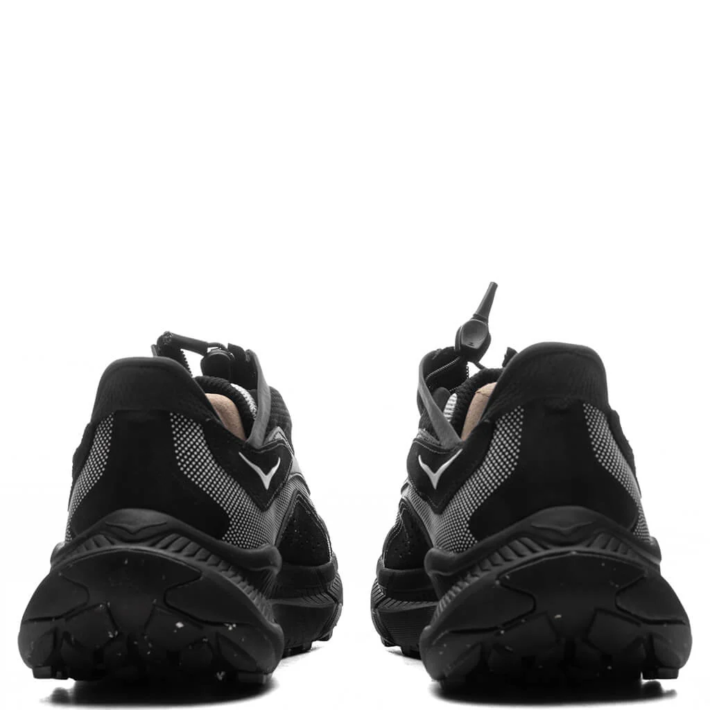 Project Transport TS - Black/White - Image 4