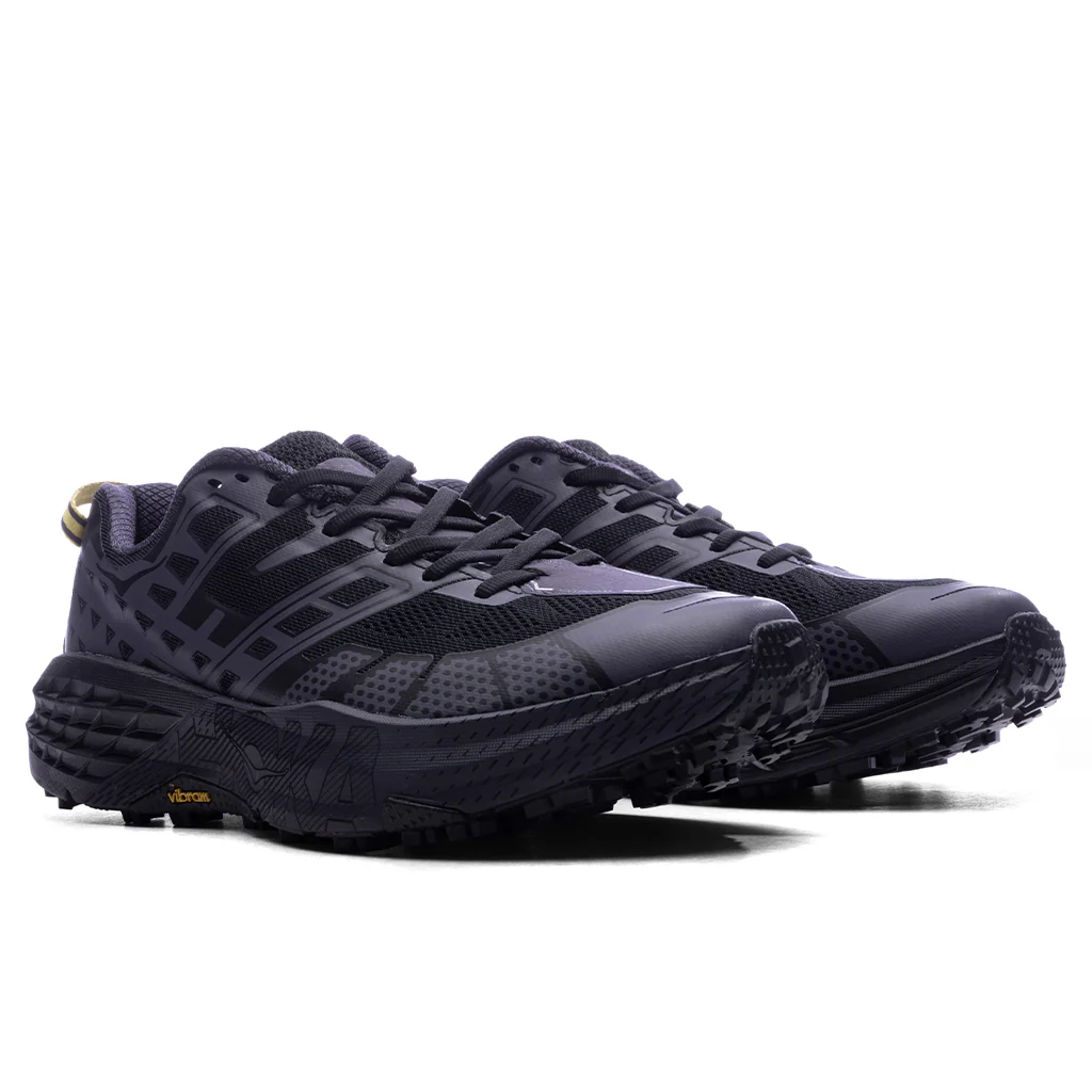 Speedgoat 2 - Black/Squid Ink - Image 2