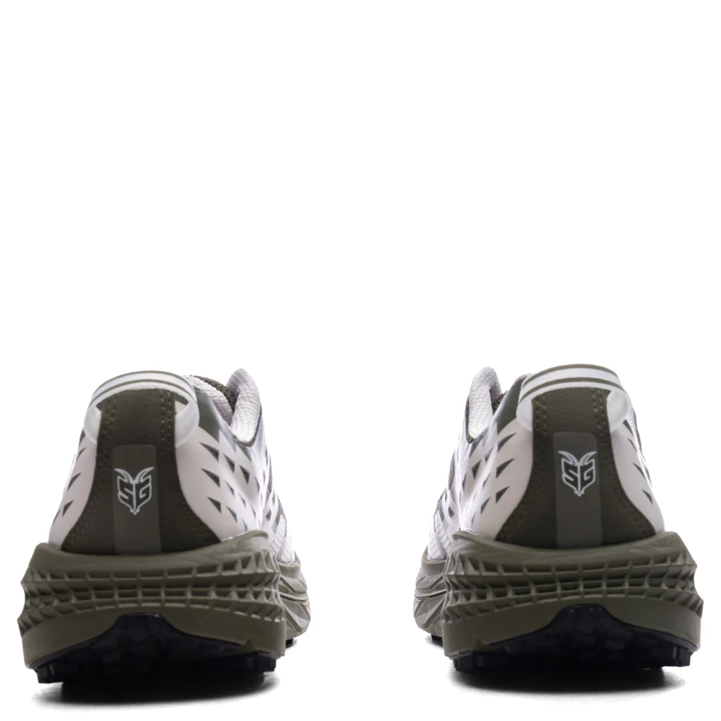 Speedgoat 2 - Moss Green/Rose - Image 4