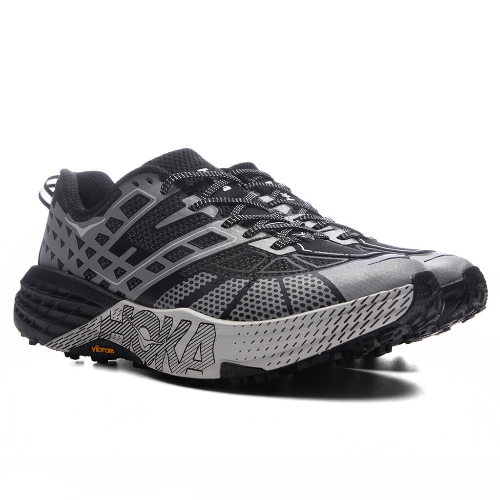 Speedgoat 2 TS - Black/Stardust - Image 2