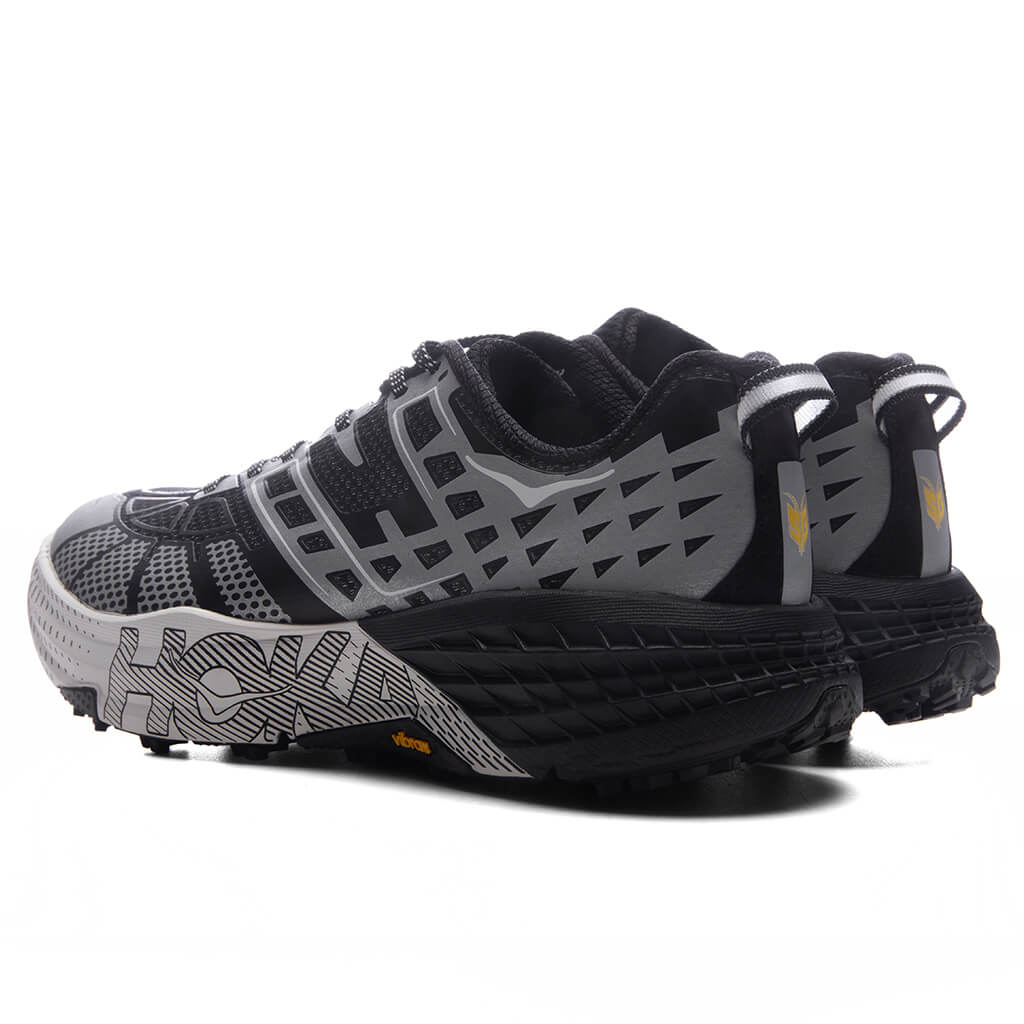 Speedgoat 2 TS - Black/Stardust - Image 3
