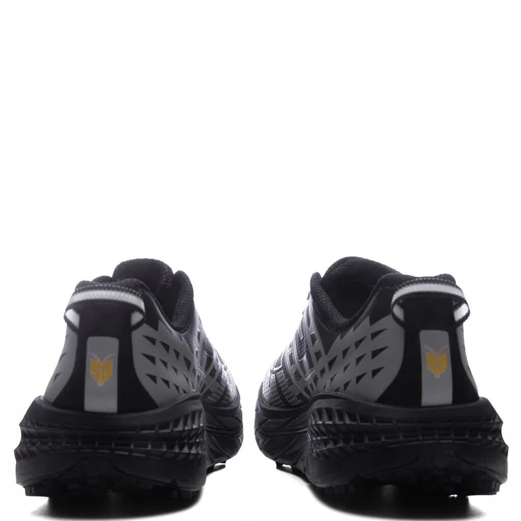 Speedgoat 2 TS - Black/Stardust - Image 4