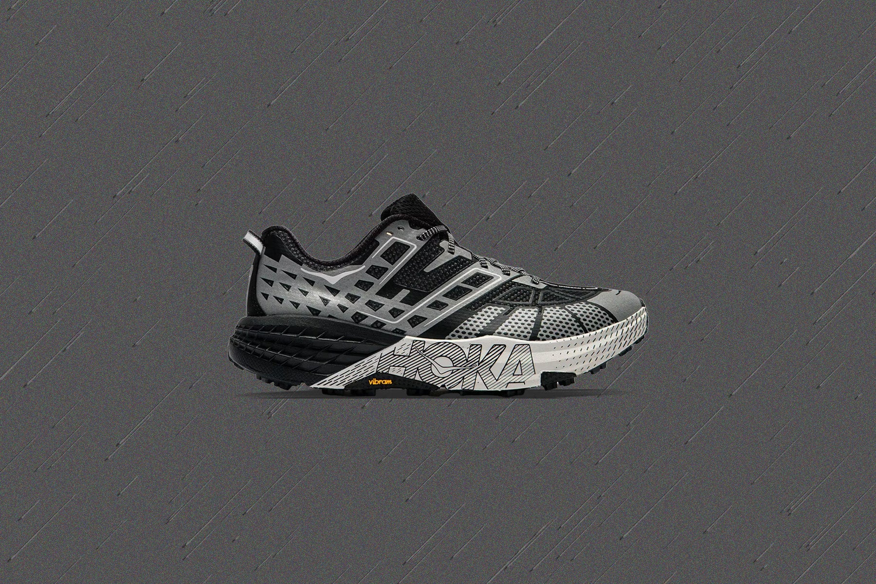 Speedgoat 2 TS - Black/Stardust - Image 5