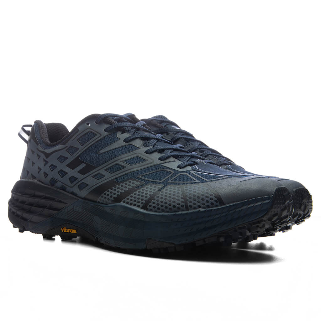 Speedgoat 2 TS - Varsity Navy/Black - Image 5
