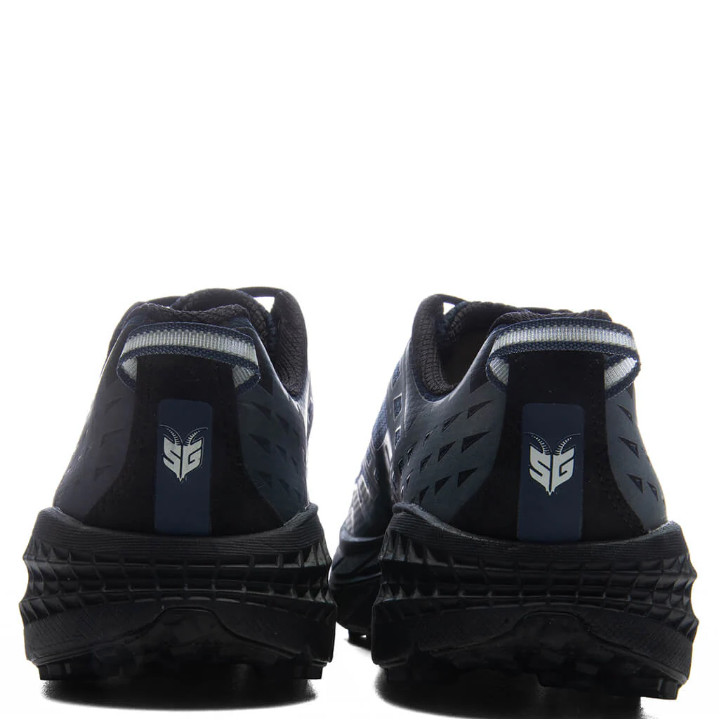 Speedgoat 2 TS - Varsity Navy/Black - Image 6