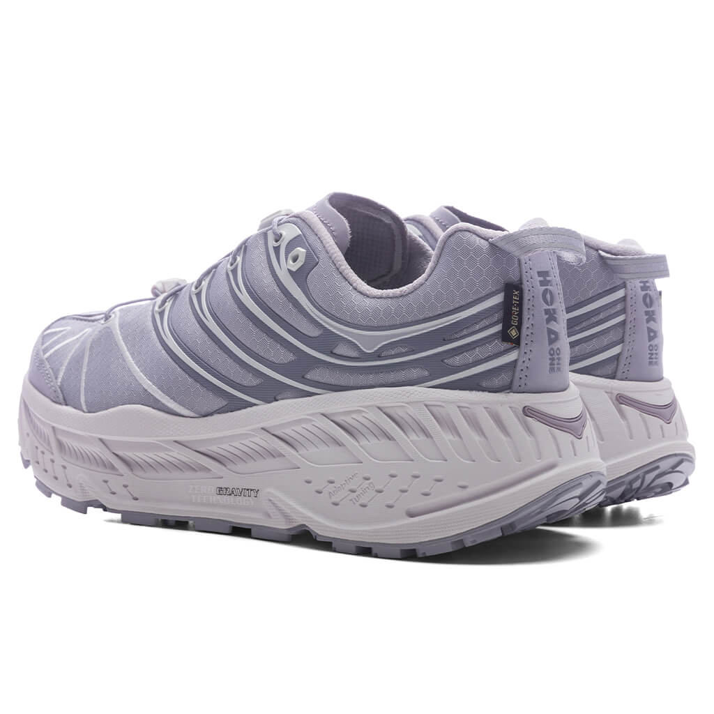 Stinson Evo GTX - Foggy Grey/Cosmic Grey - Image 3