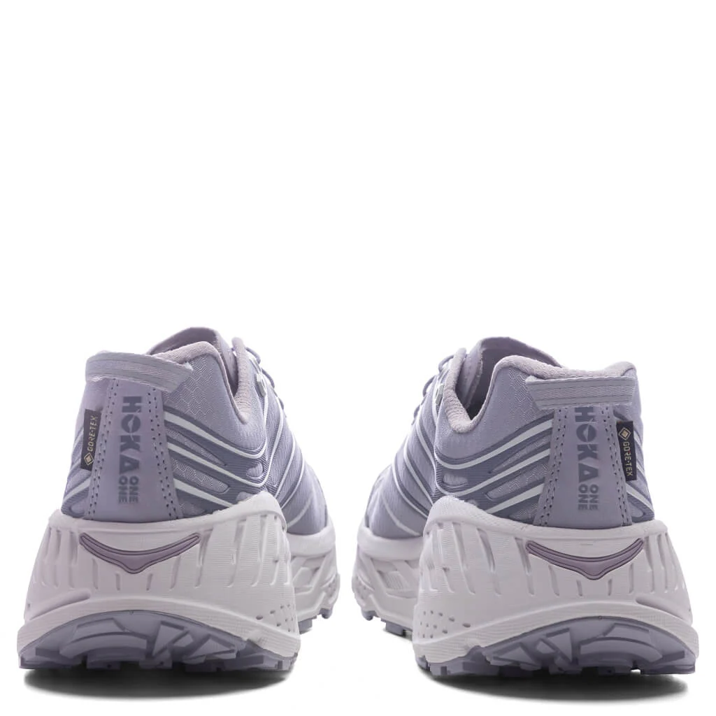 Stinson Evo GTX - Foggy Grey/Cosmic Grey - Image 4
