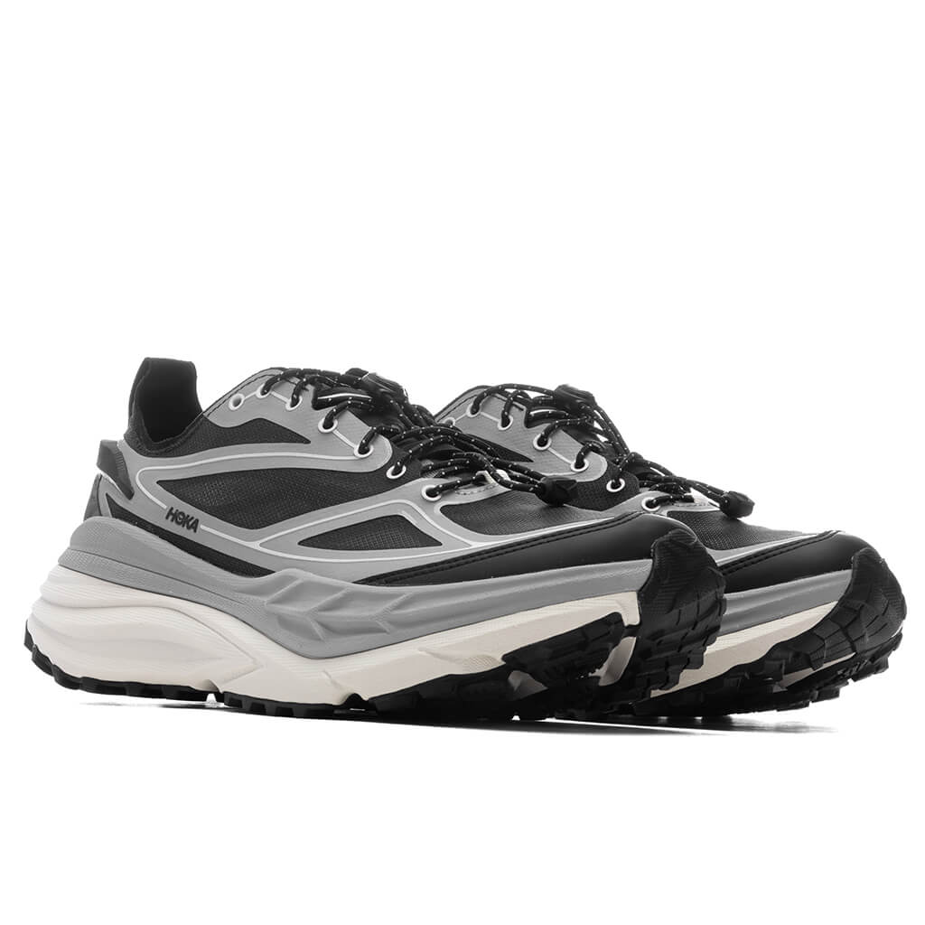 Stinson One7 - Stellar Grey/Eggshell - Image 2