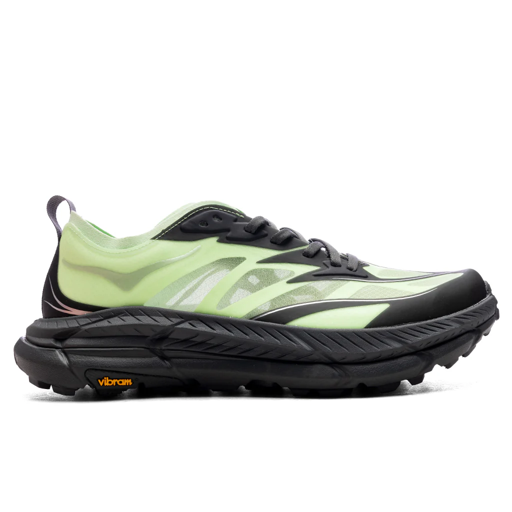 Mafate Speed 4 Lite - Luna Moth/Cosmic Grey