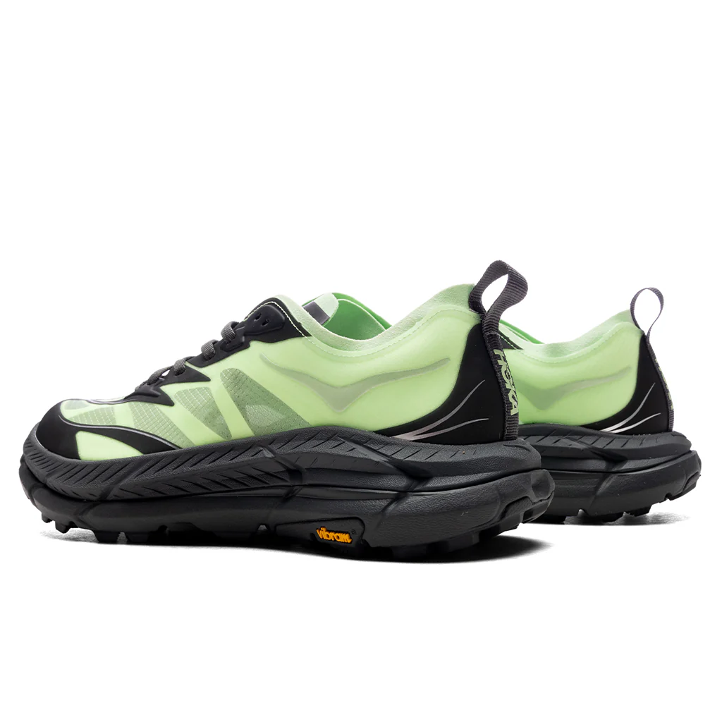 Mafate Speed 4 Lite - Luna Moth/Cosmic Grey - Image 3