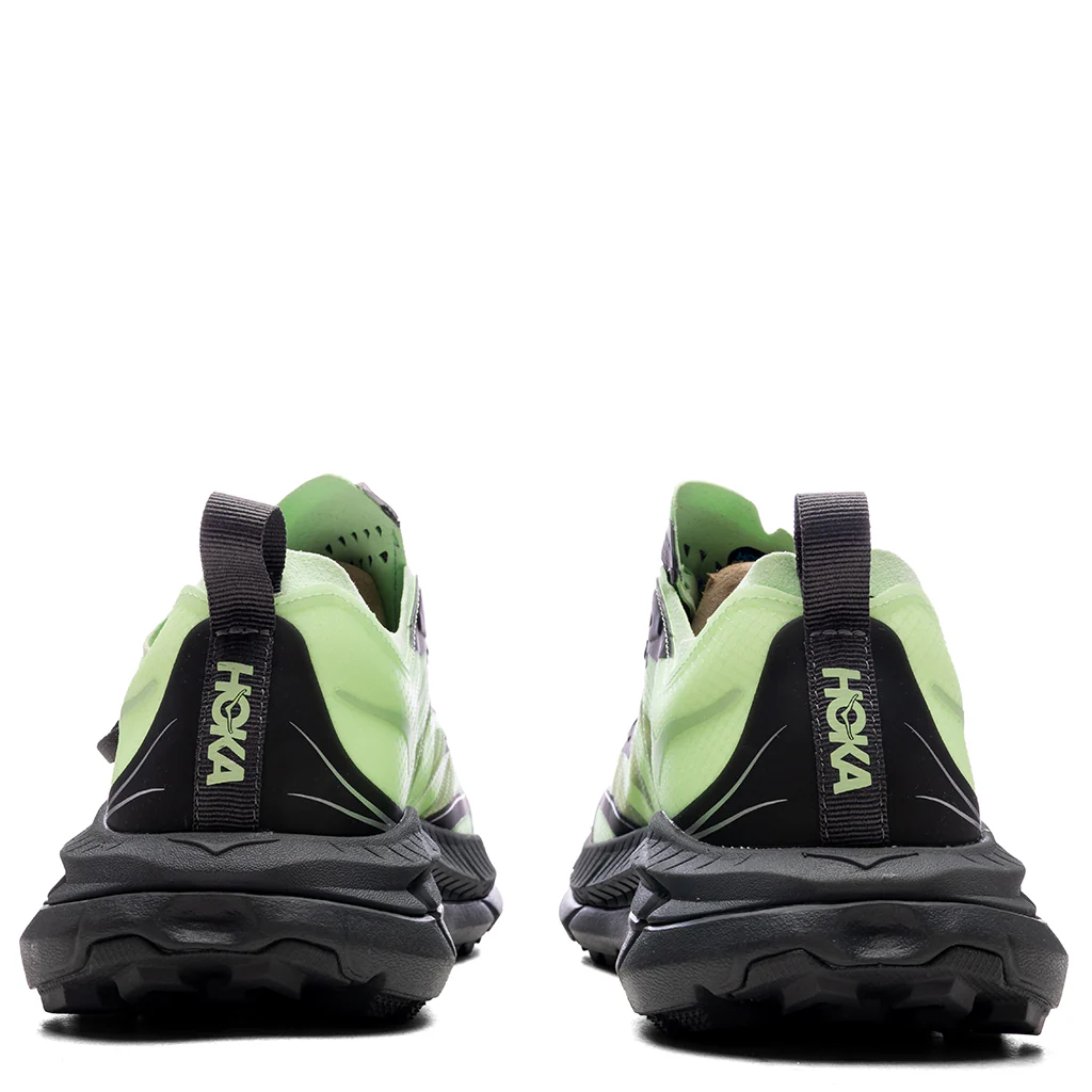 Mafate Speed 4 Lite - Luna Moth/Cosmic Grey - Image 4