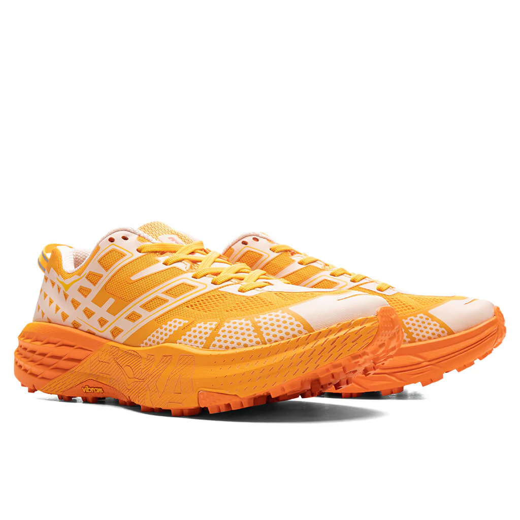 Speedgoat 2 - Dawn Light/Sun Coral - Image 2