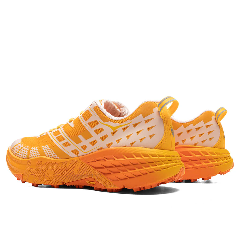 Speedgoat 2 - Dawn Light/Sun Coral - Image 3