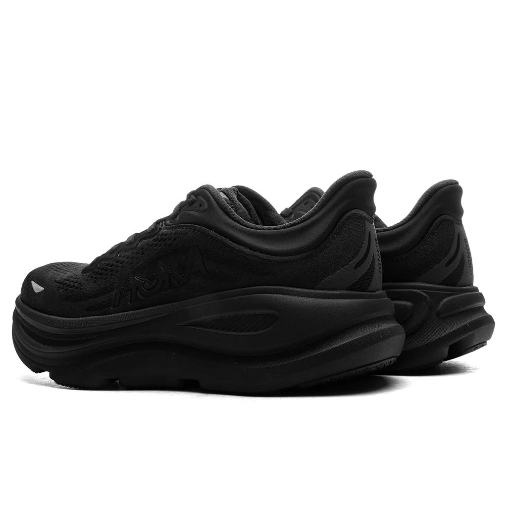 Women's Bondi 9 - Black - Image 3