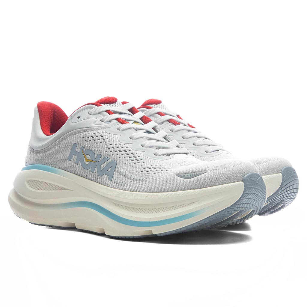 Women's Bondi 9 - Cosmic Grey/Stardust - Image 2