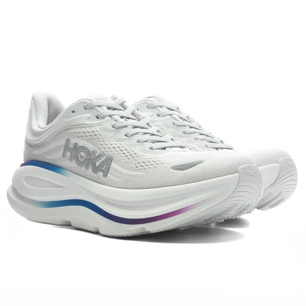 Women's Bondi 9 - Cosmic Grey/White - Image 2