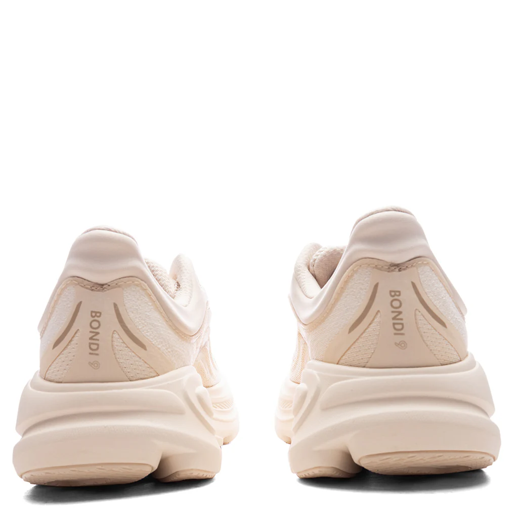 Women's Bondi 9 - Vanilla/Birch - Image 4