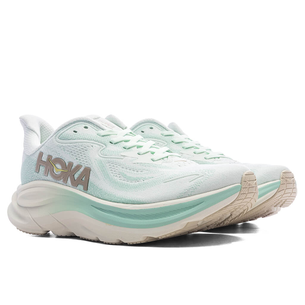 Women's Clifton 10 - Sea Glass/Jadeite - Image 2