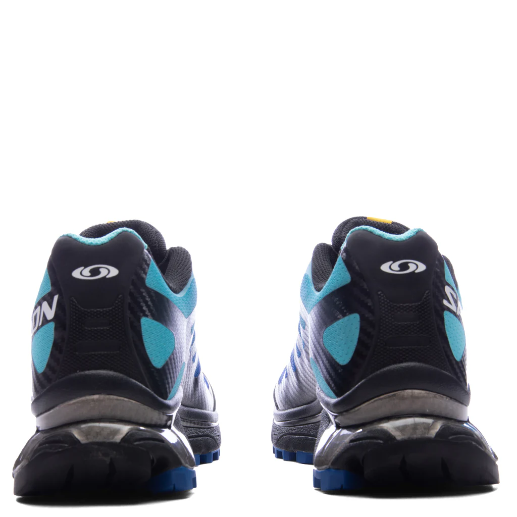 XT-4 OG - Black/Nautical Blue - Image 4