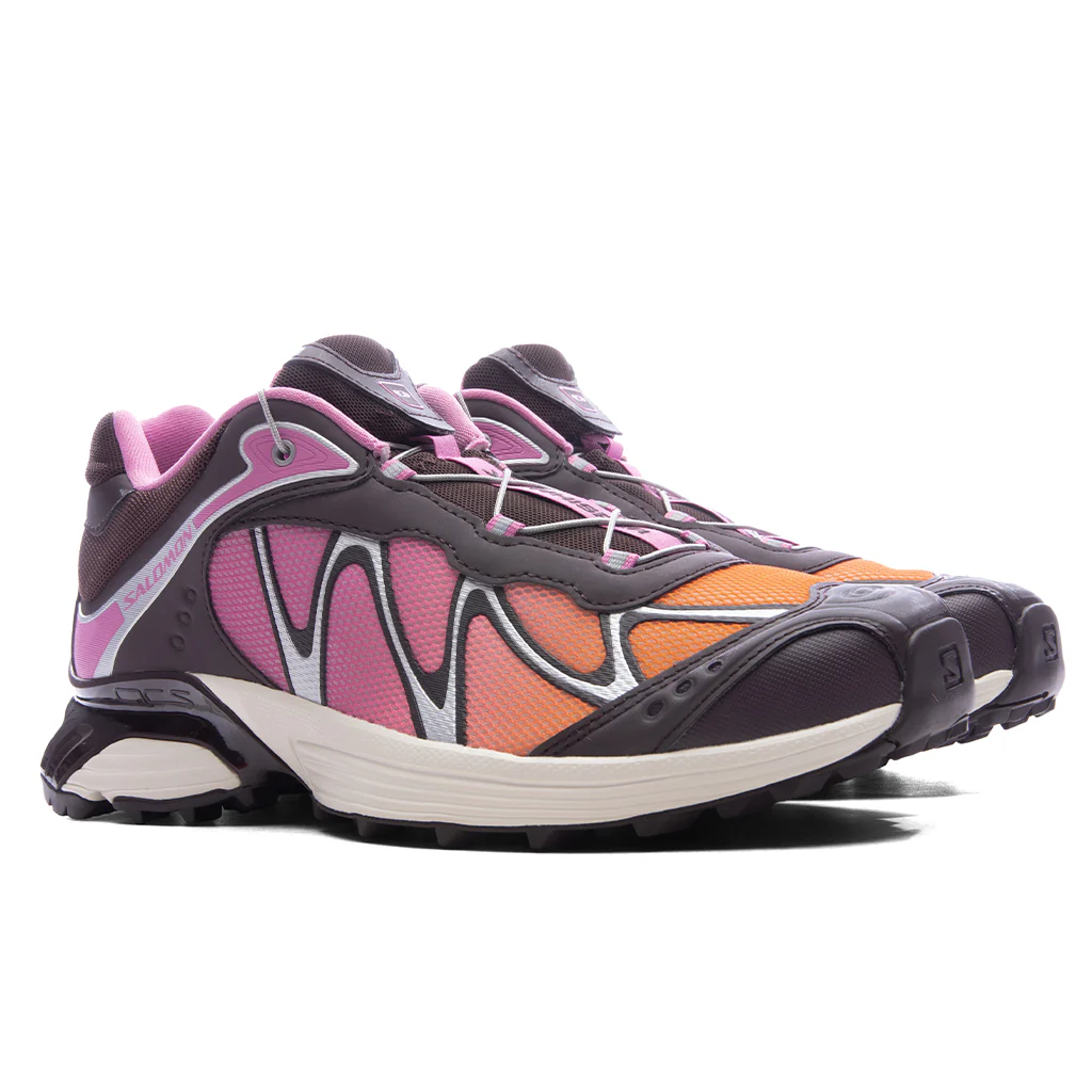 XT-Whisper Skyline - Cyclamen/Turmeric - Image 2
