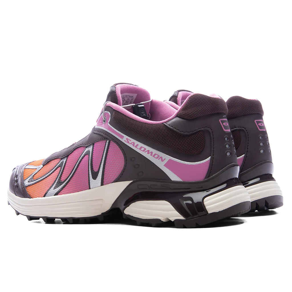 XT-Whisper Skyline - Cyclamen/Turmeric - Image 3