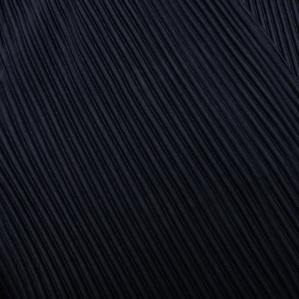Basics Pants - Navy - Image 4