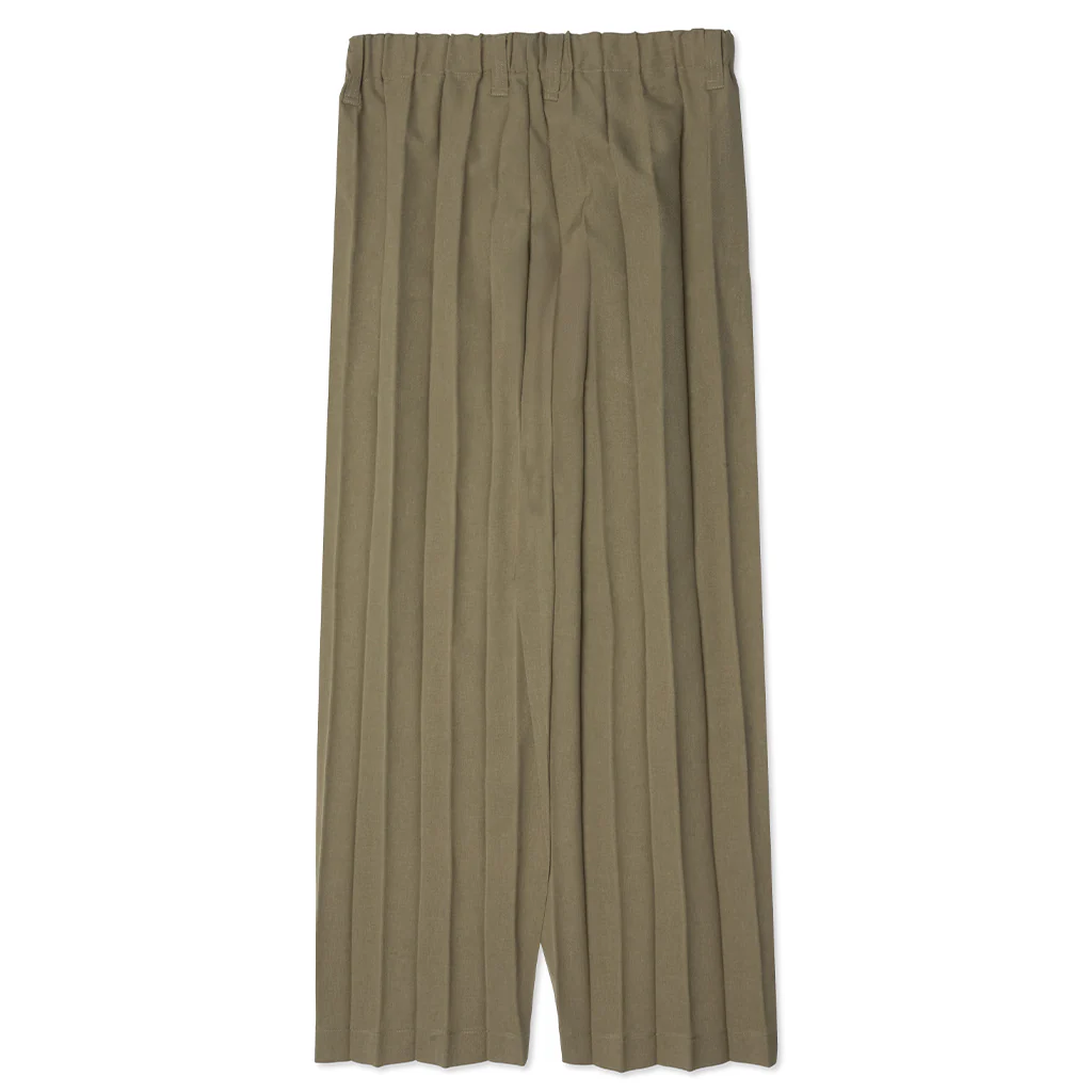 Edge Ensemble Pants - Khaki - Image 2
