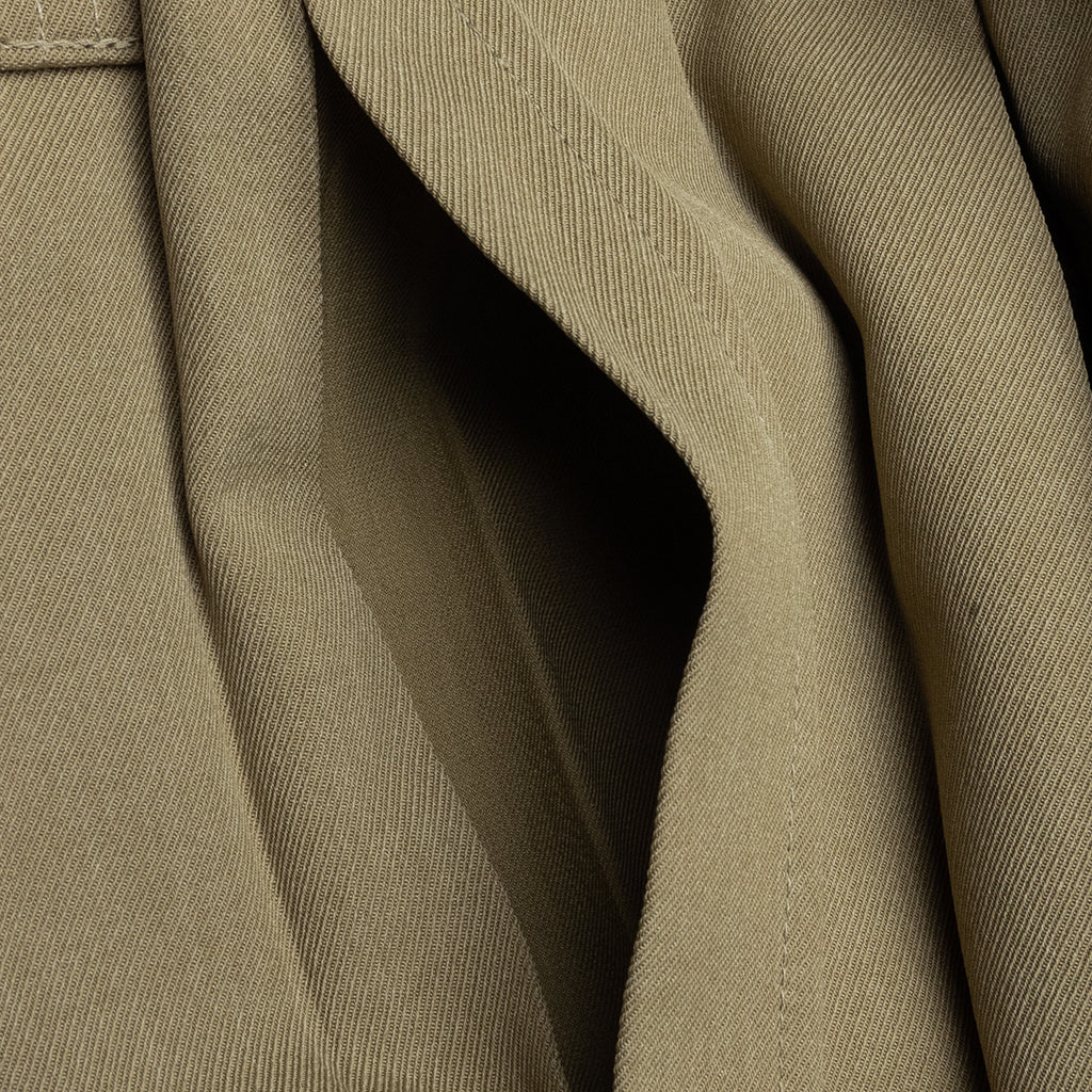 Edge Ensemble Shorts - Khaki - Image 3