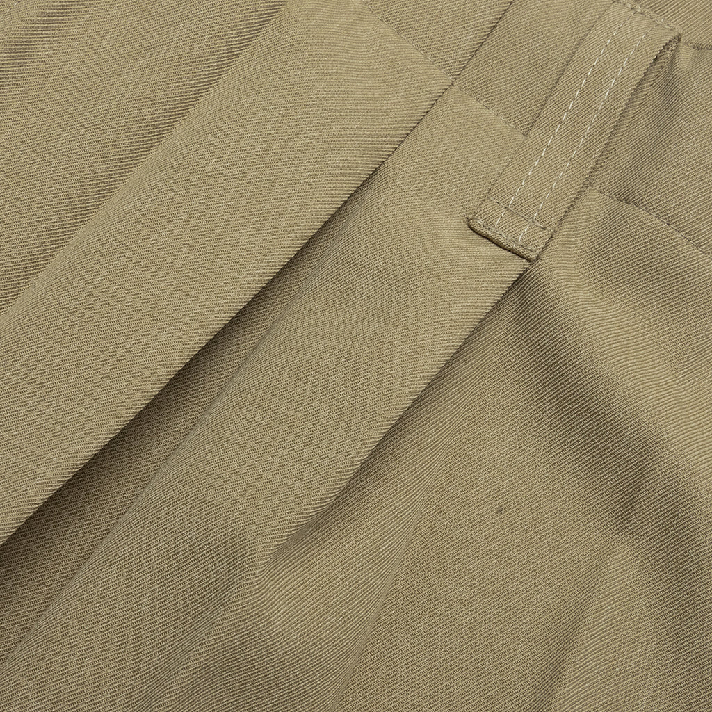 Edge Ensemble Shorts - Khaki - Image 4