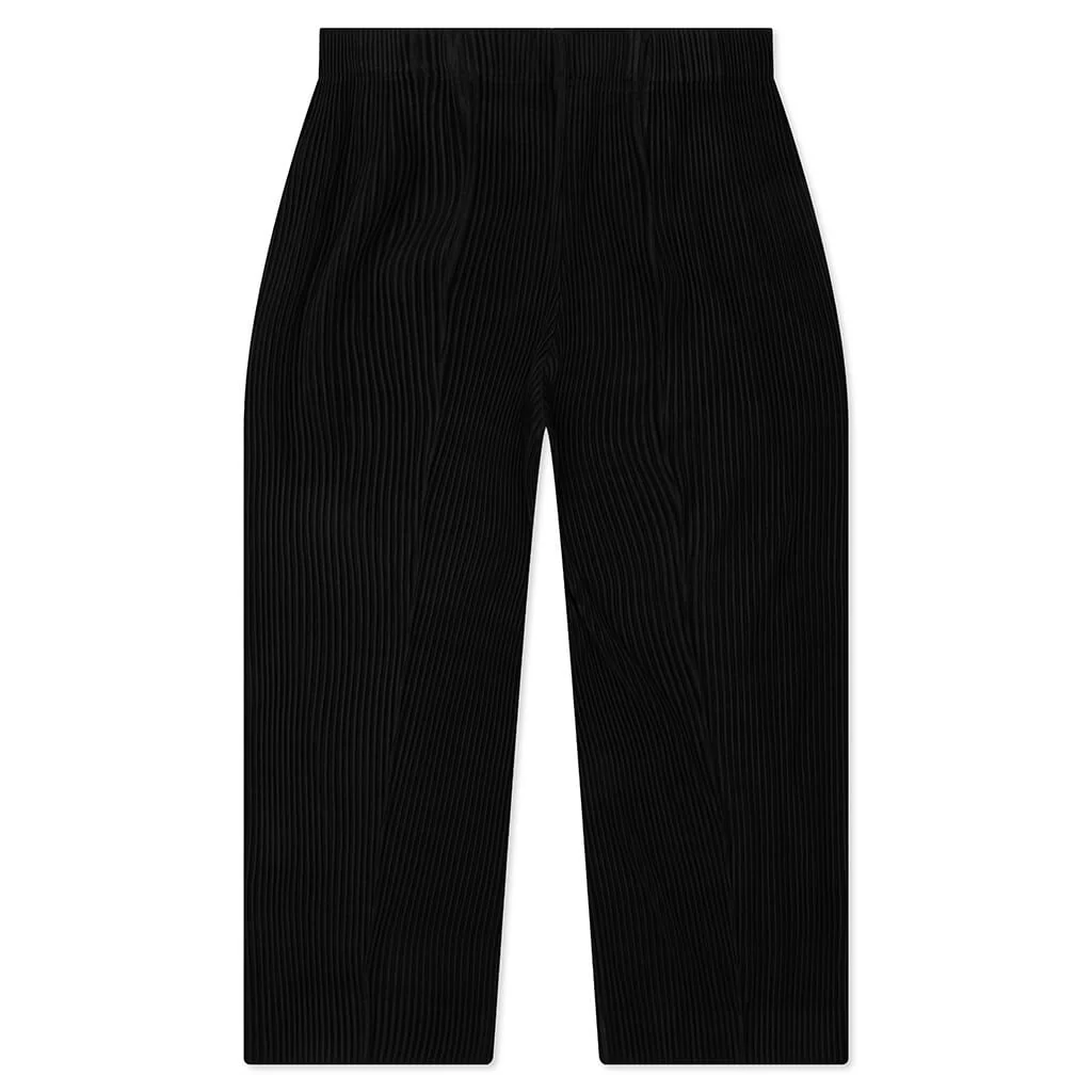 MC February Pants - Black - Image 2