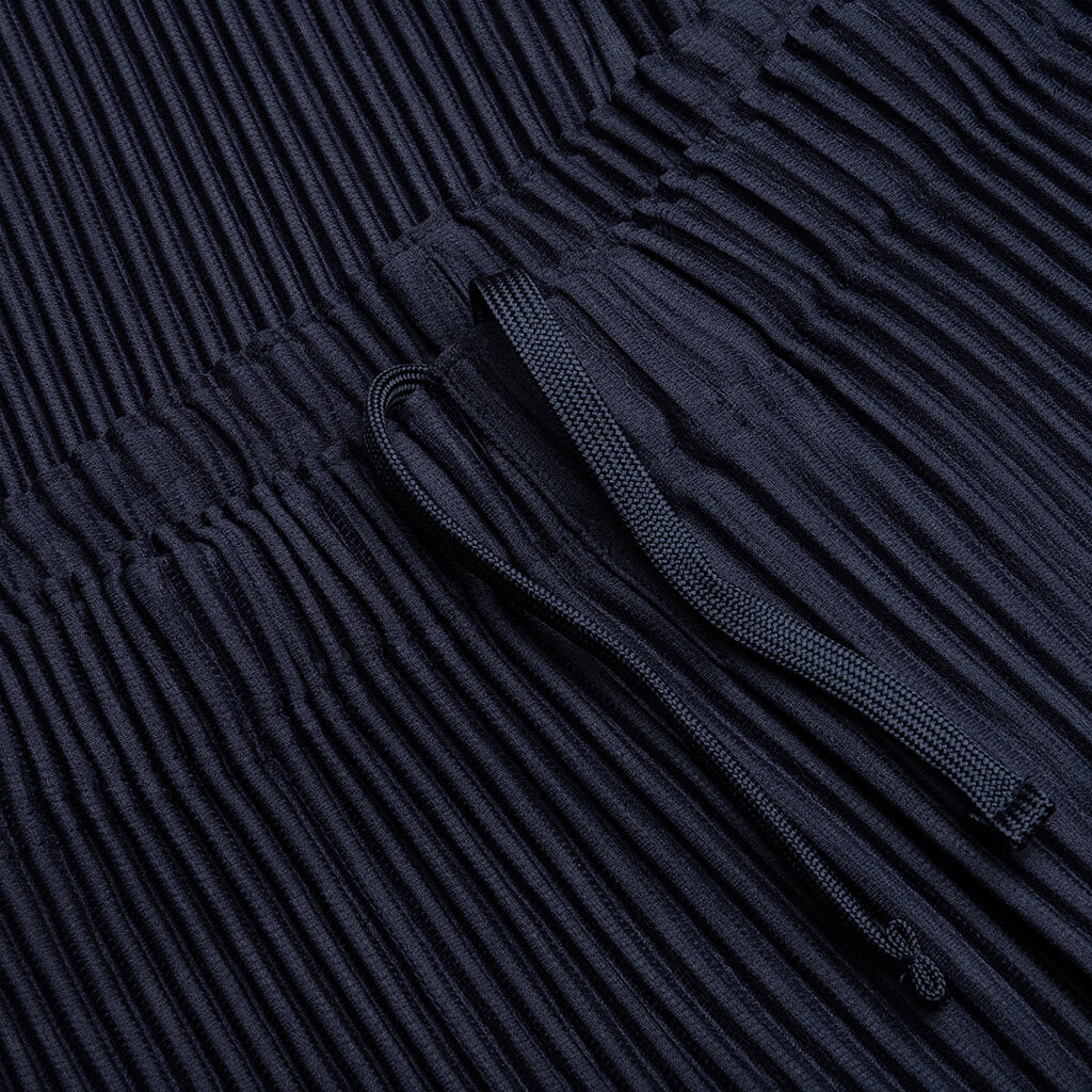 MC January Classic Fit Pant - Midnight Blue - Image 3