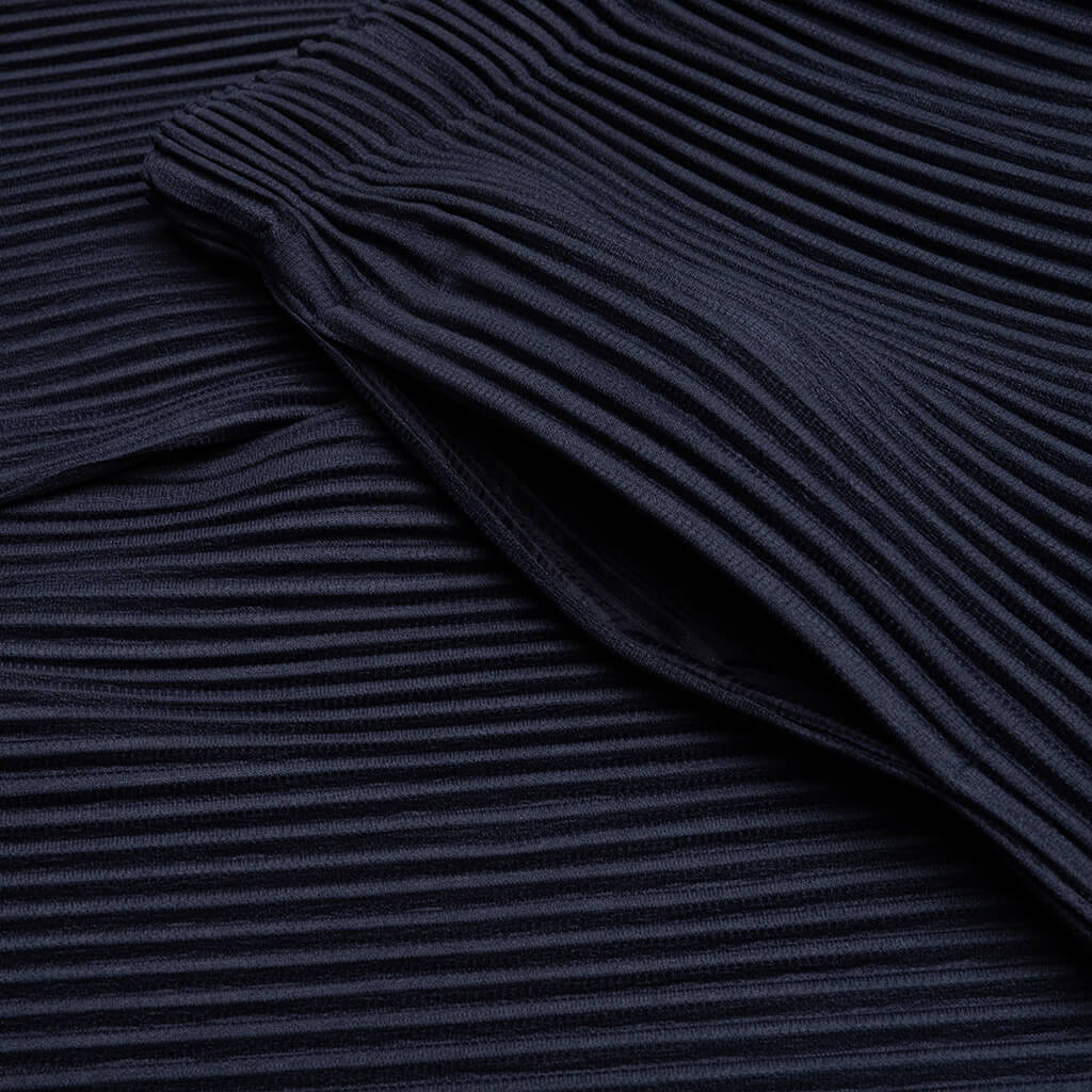 MC January Classic Fit Pant - Midnight Blue - Image 4