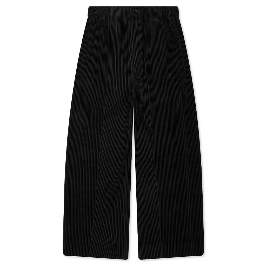 MC January Pants - Black