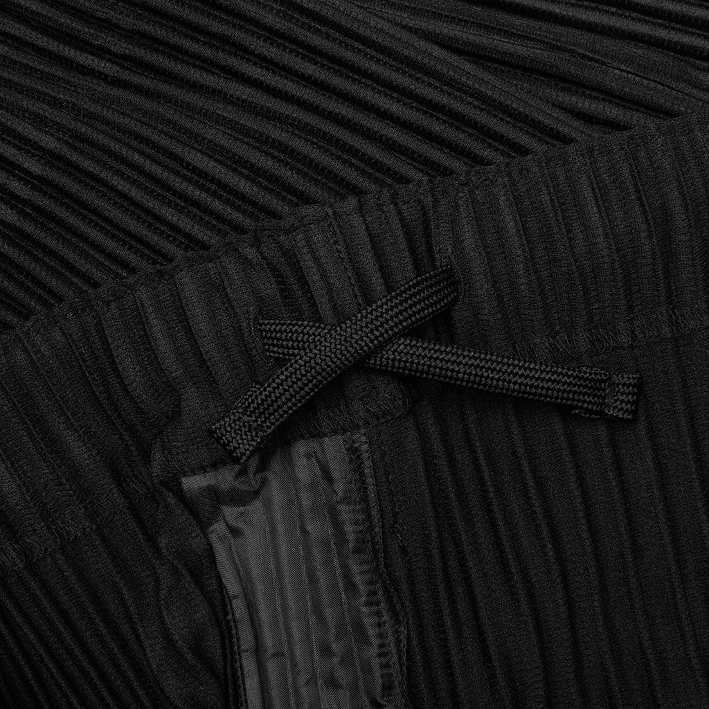 MC July Shorts - Black - Image 3