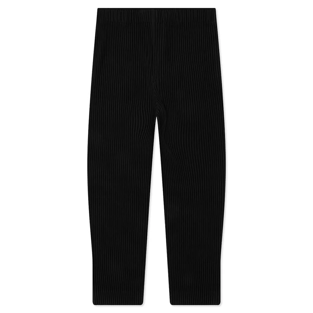 MC March Pants - Black