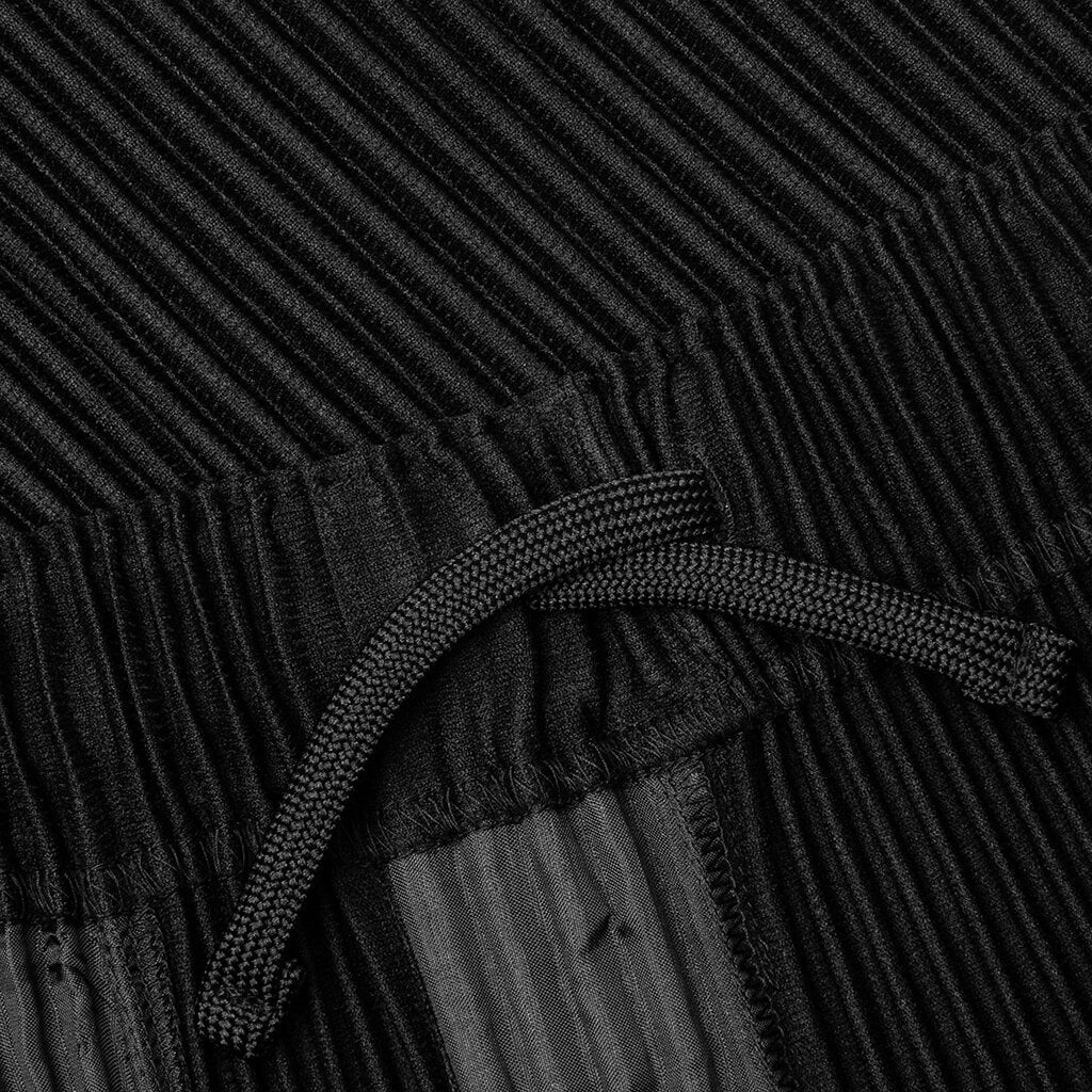 MC October Pants - Black - Image 4