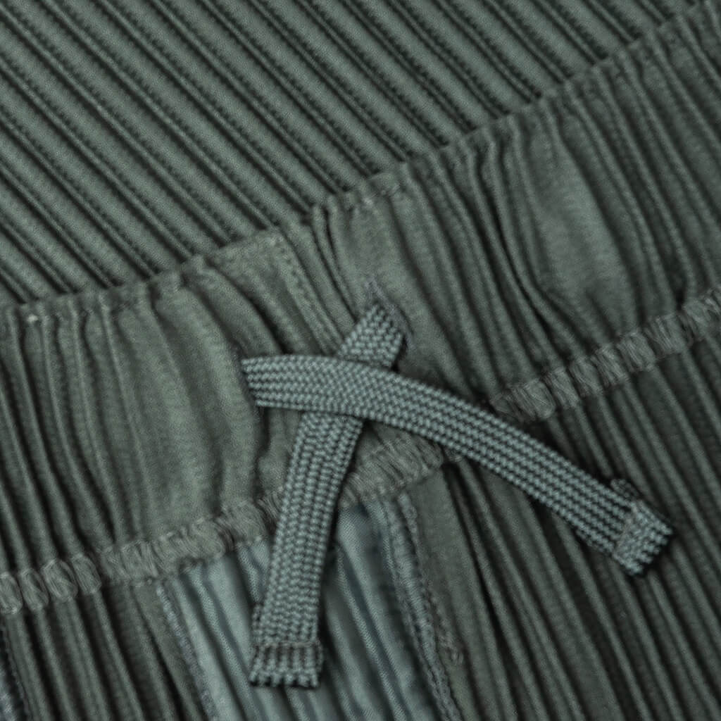 MC October Pants - Moss Green - Image 4