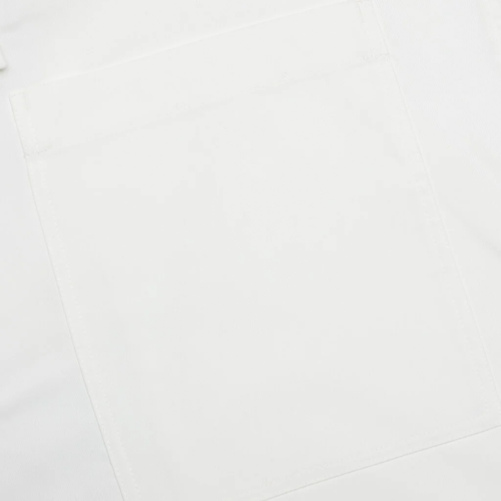 RB Drawing Press Trousers - Pink/Red - Image 5