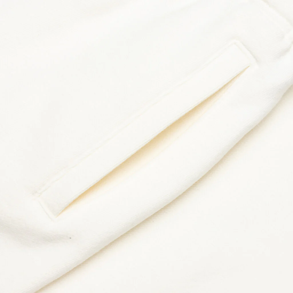1988 Sweatpant - White - Image 6