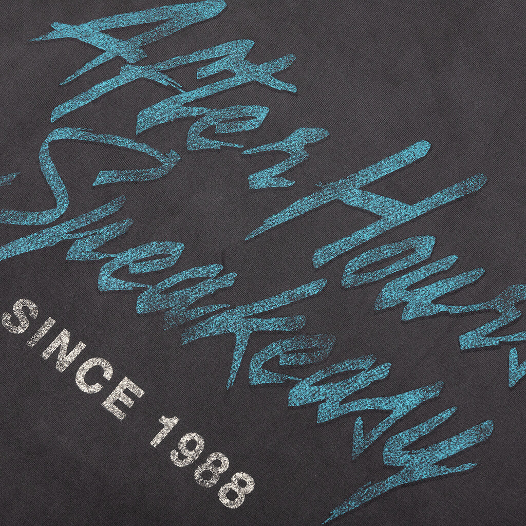 After Hours Speak Easy S/S Tee - Black - Image 4