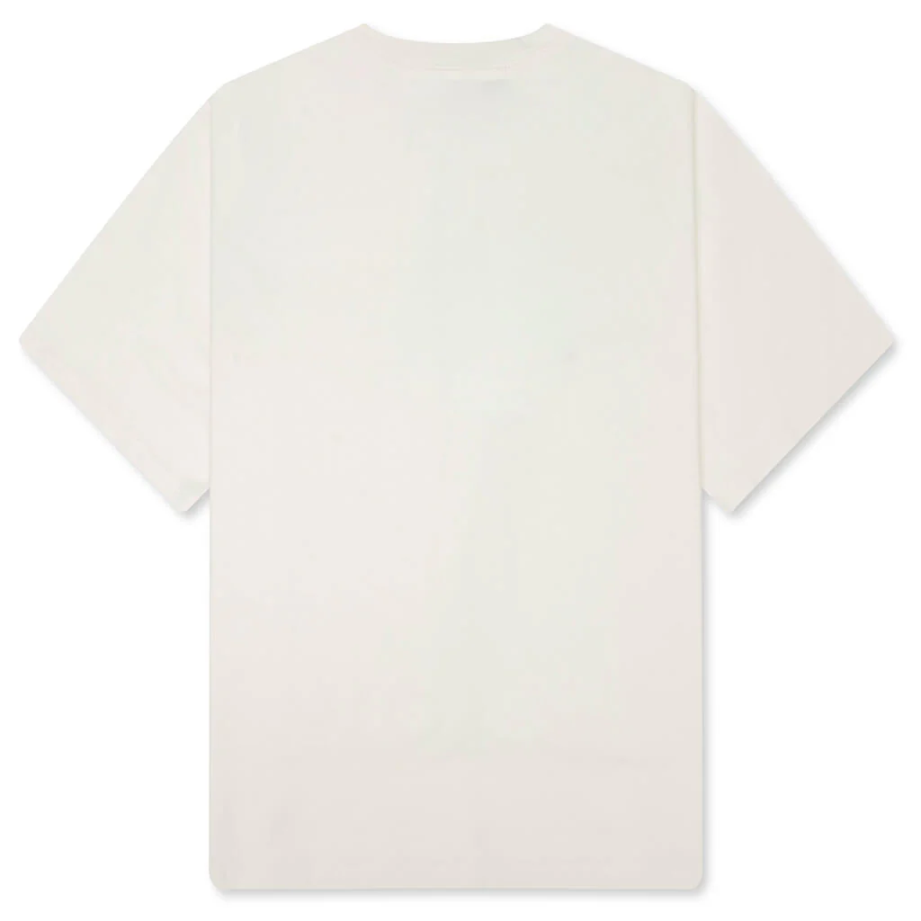 Ambitions Tee - White - Image 2