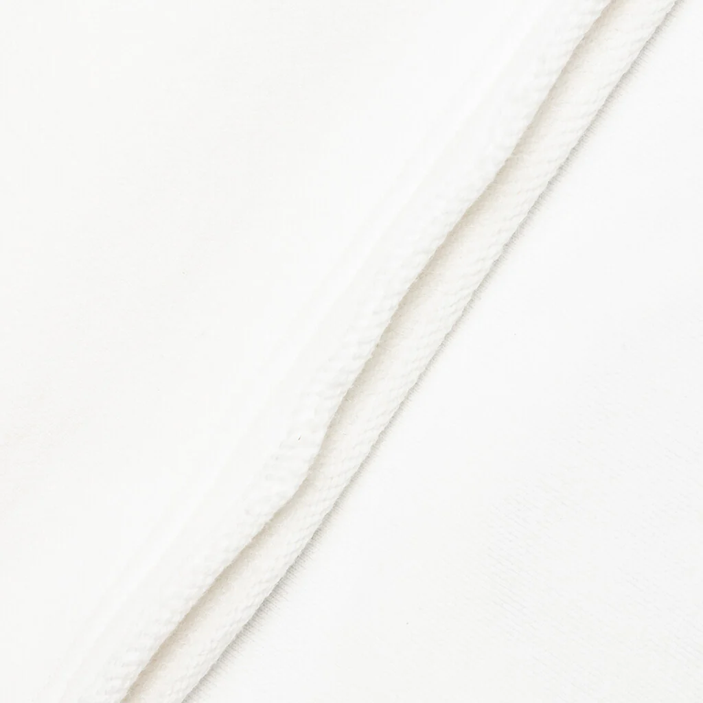 Auto Association Hoodie - White - Image 5