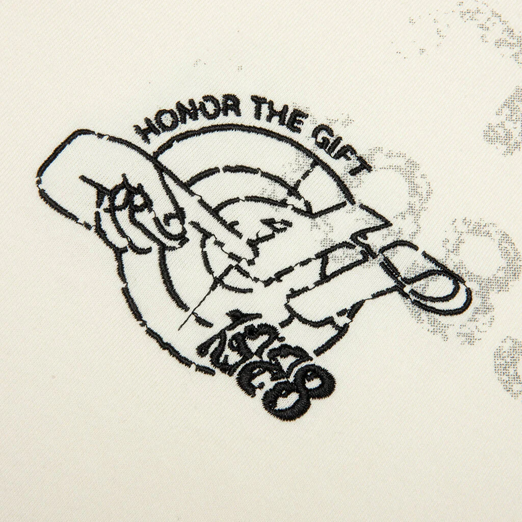 Beauty In The Struggle S/S Tee - White - Image 3