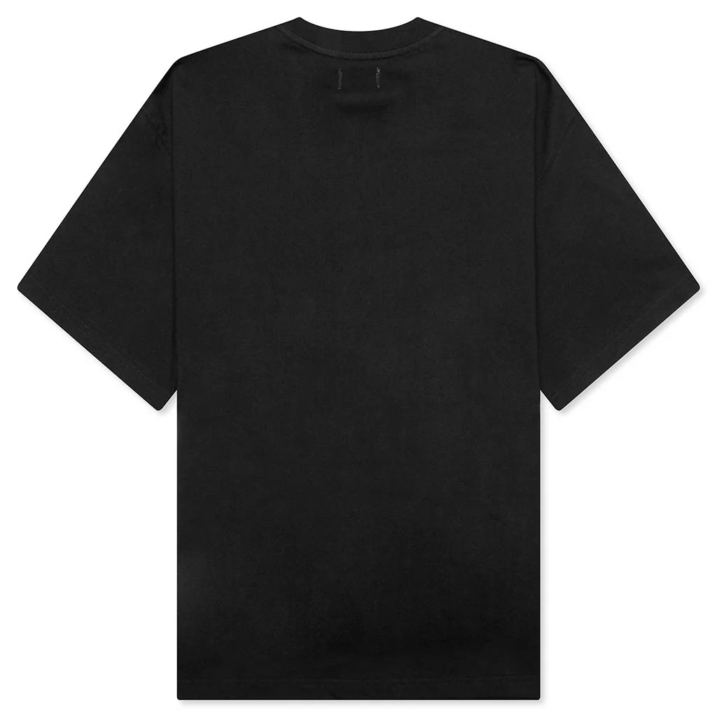 Block Party T-Shirt - Black - Image 2