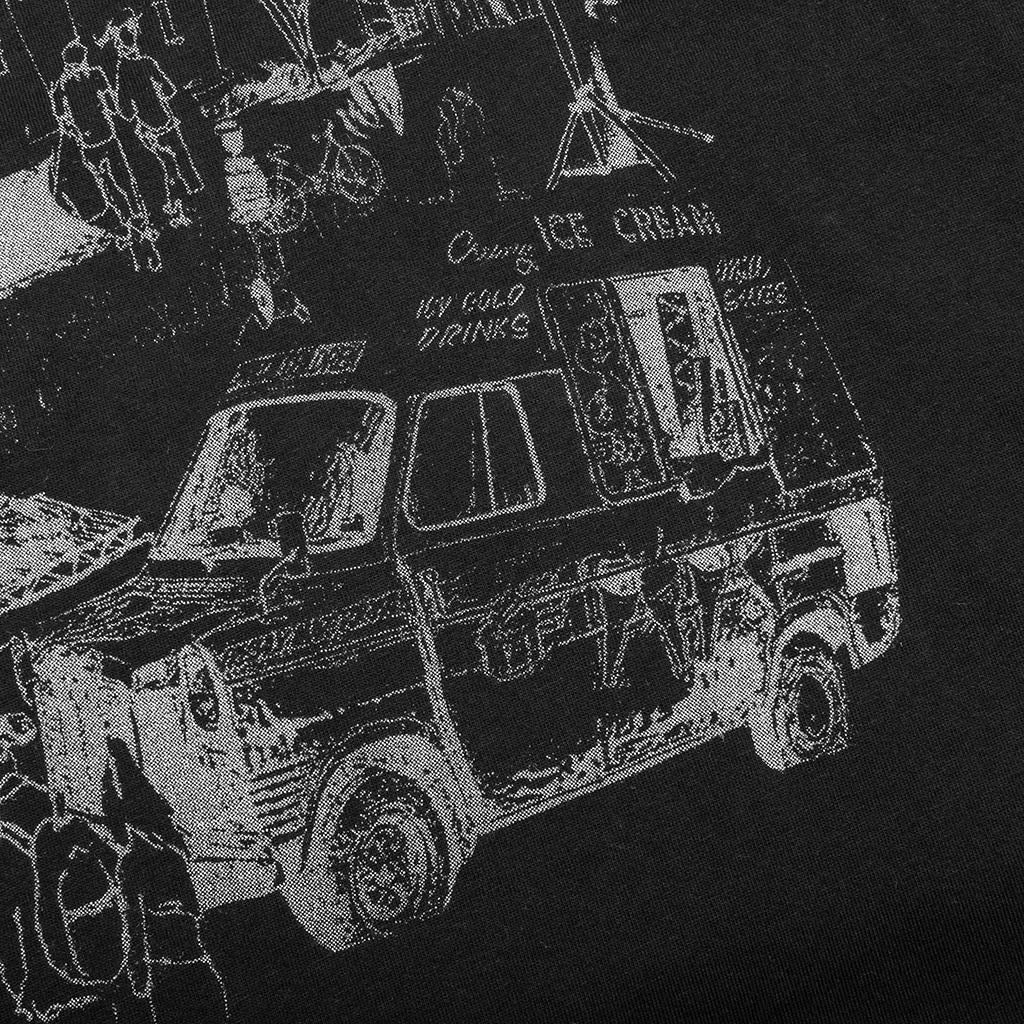 Block Party T-Shirt - Black - Image 3