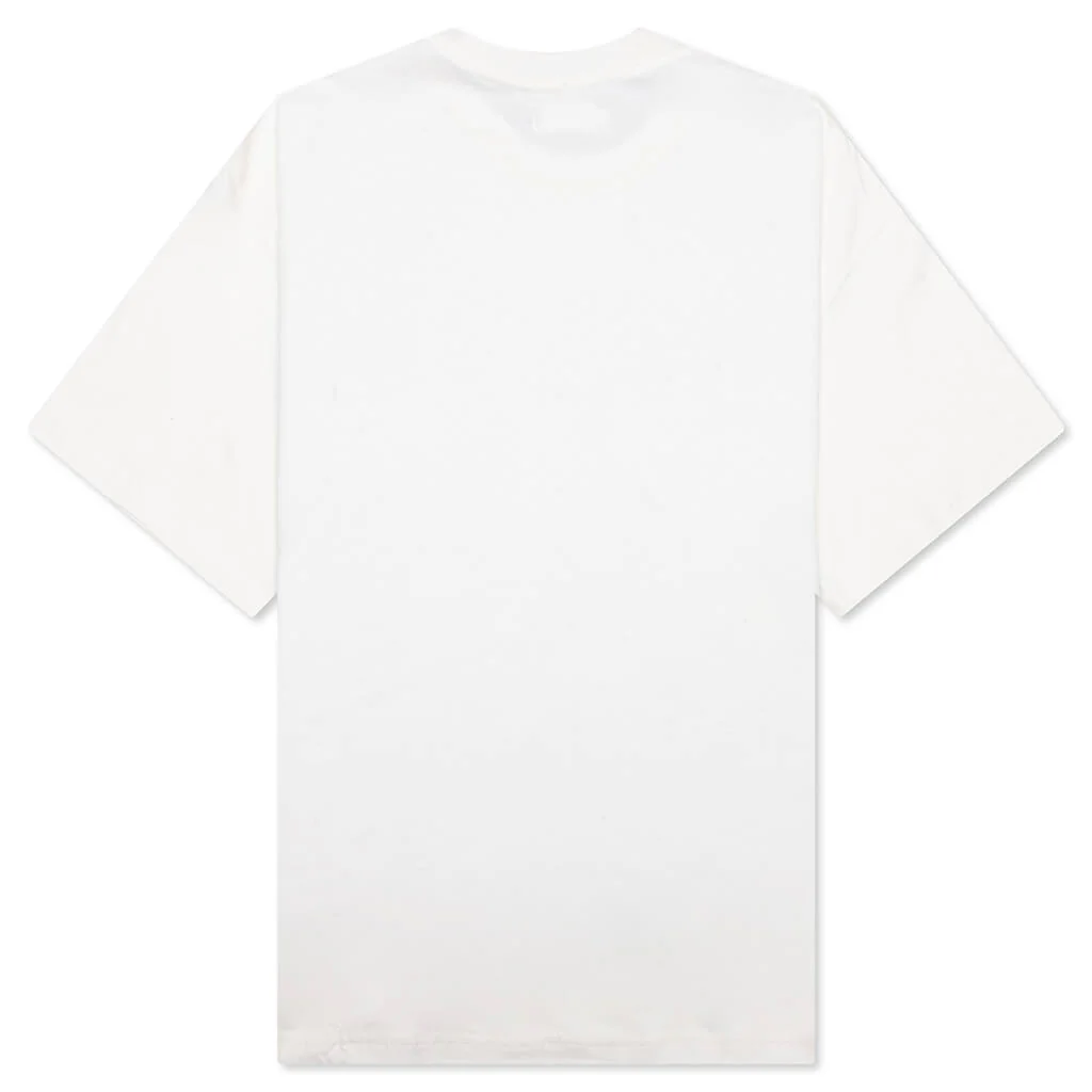 Block Party T-Shirt - Bone - Image 2